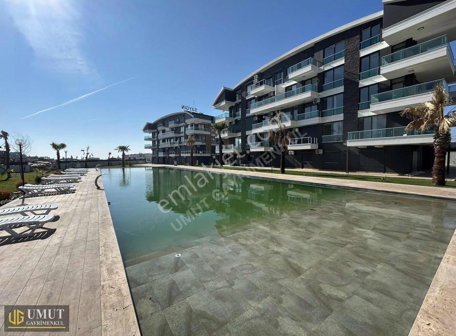 Didim Altınkum Sahile 450 Mt 2+1 - Görsel 5