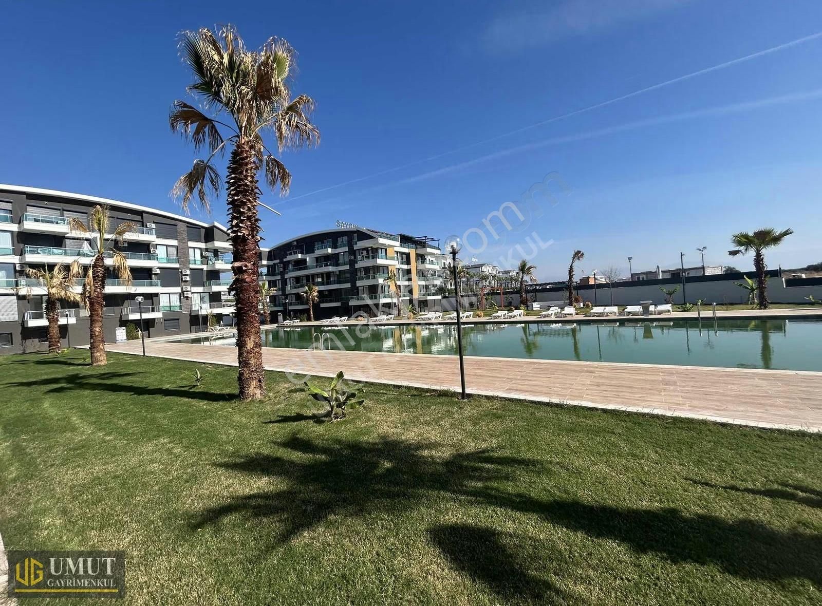 Didim Altınkum Sahile 450 Mt 2+1 - Görsel 19