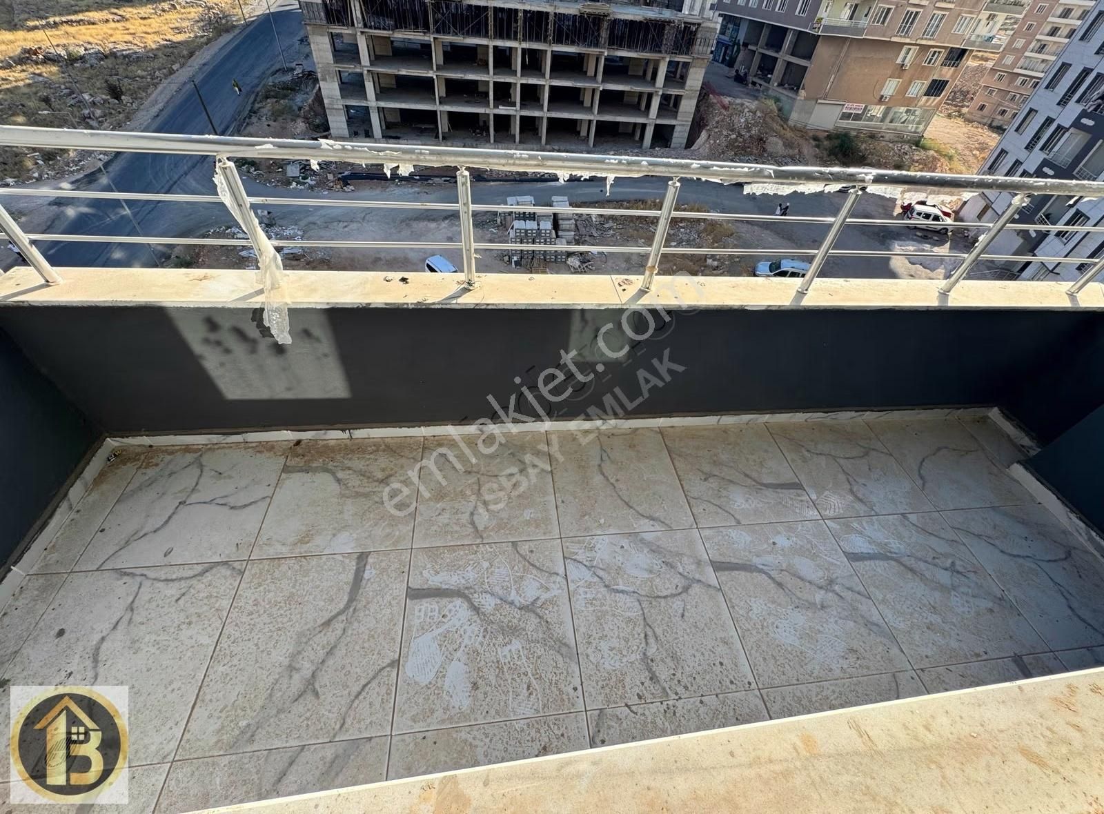 Araştırma Hastanesi Arkası Ön Cephede Ekstralı Satılık 1+1 Daire - Görsel 10