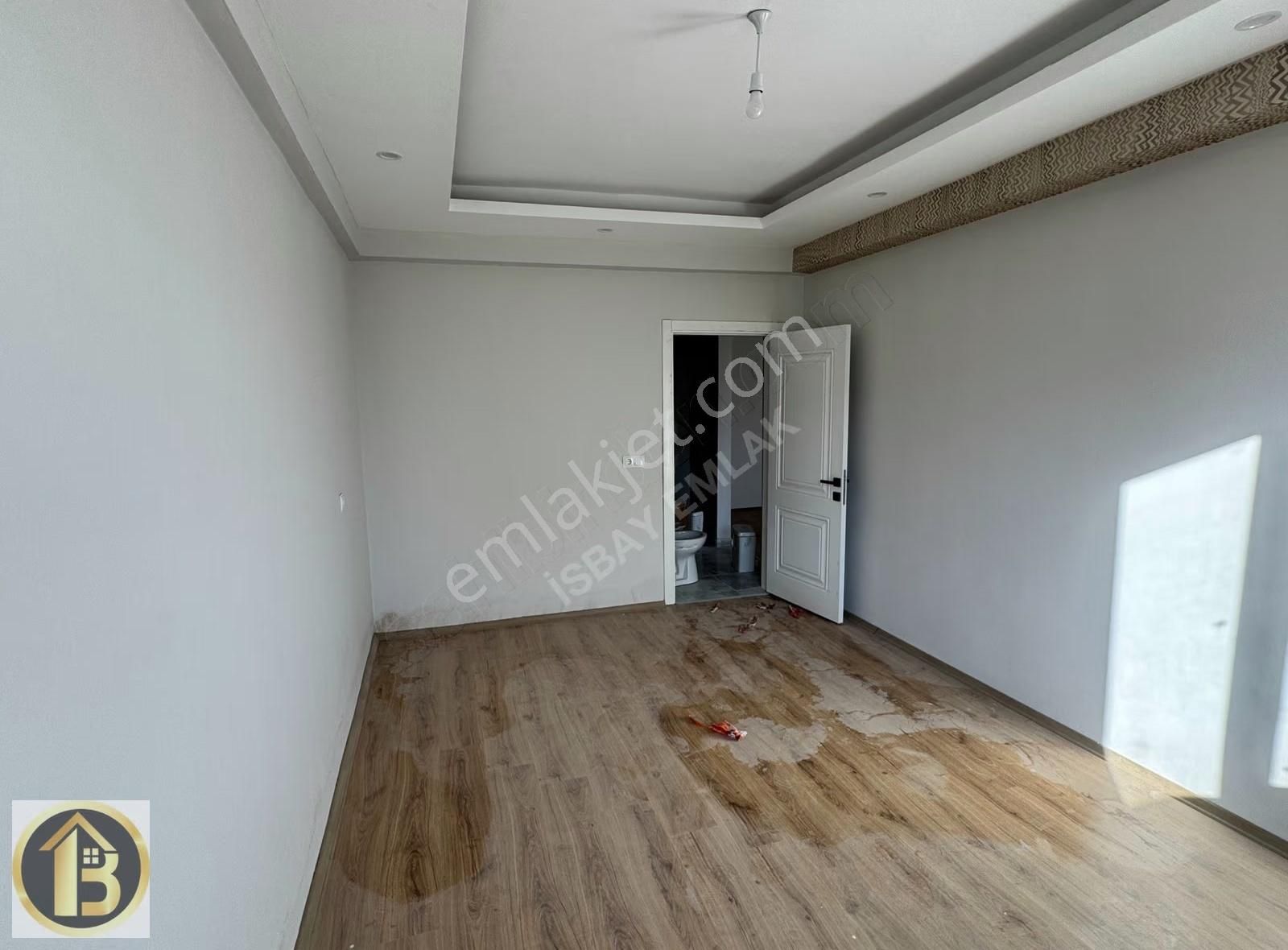 Araştırma Hastanesi Arkası Ön Cephede Ekstralı Satılık 1+1 Daire - Görsel 8