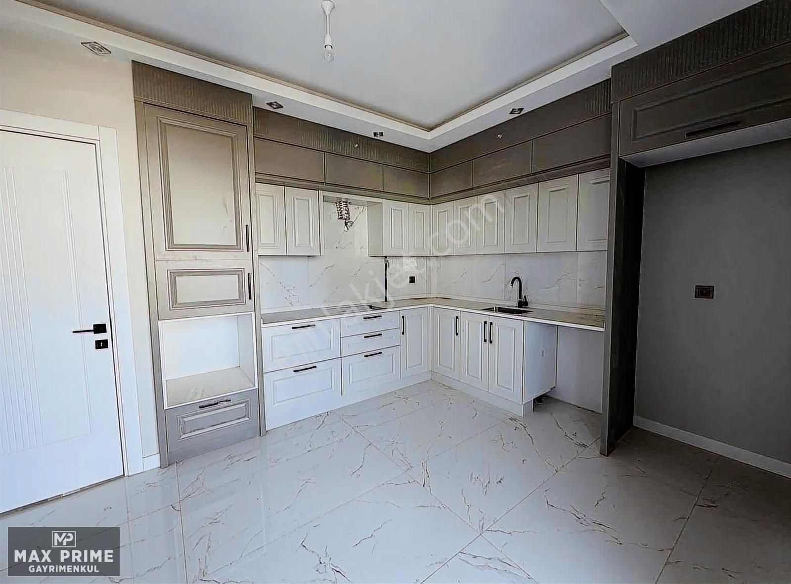 Max Prıme | 1200 Evler'de 2+1/115m² Sıfır Lüks Daire - Görsel 3