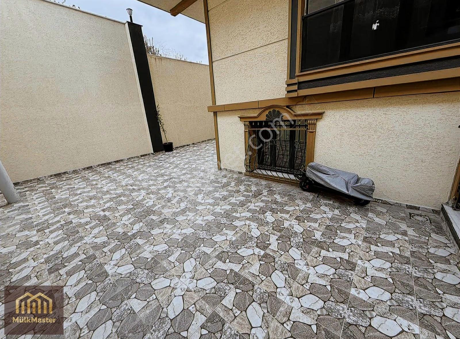 Arnavutköy Taşoluk Mah Kiralık 2+1 Zemin Kat Metroya 5 Dk - Görsel 4