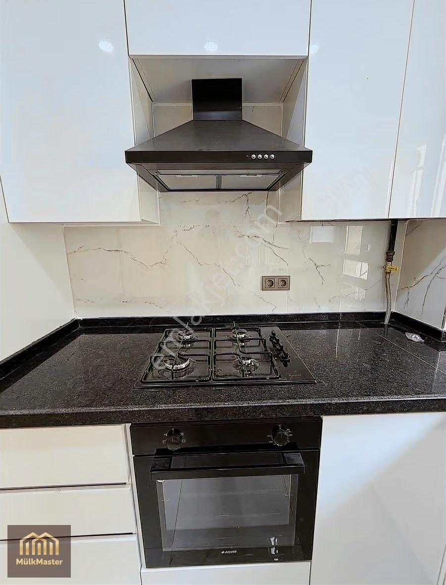 Arnavutköy Taşoluk Mah Kiralık 2+1 Zemin Kat Metroya 5 Dk - Görsel 9