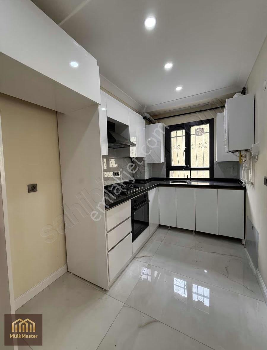 Arnavutköy Taşoluk Mah Kiralık 2+1 Zemin Kat Metroya 5 Dk - Görsel 10