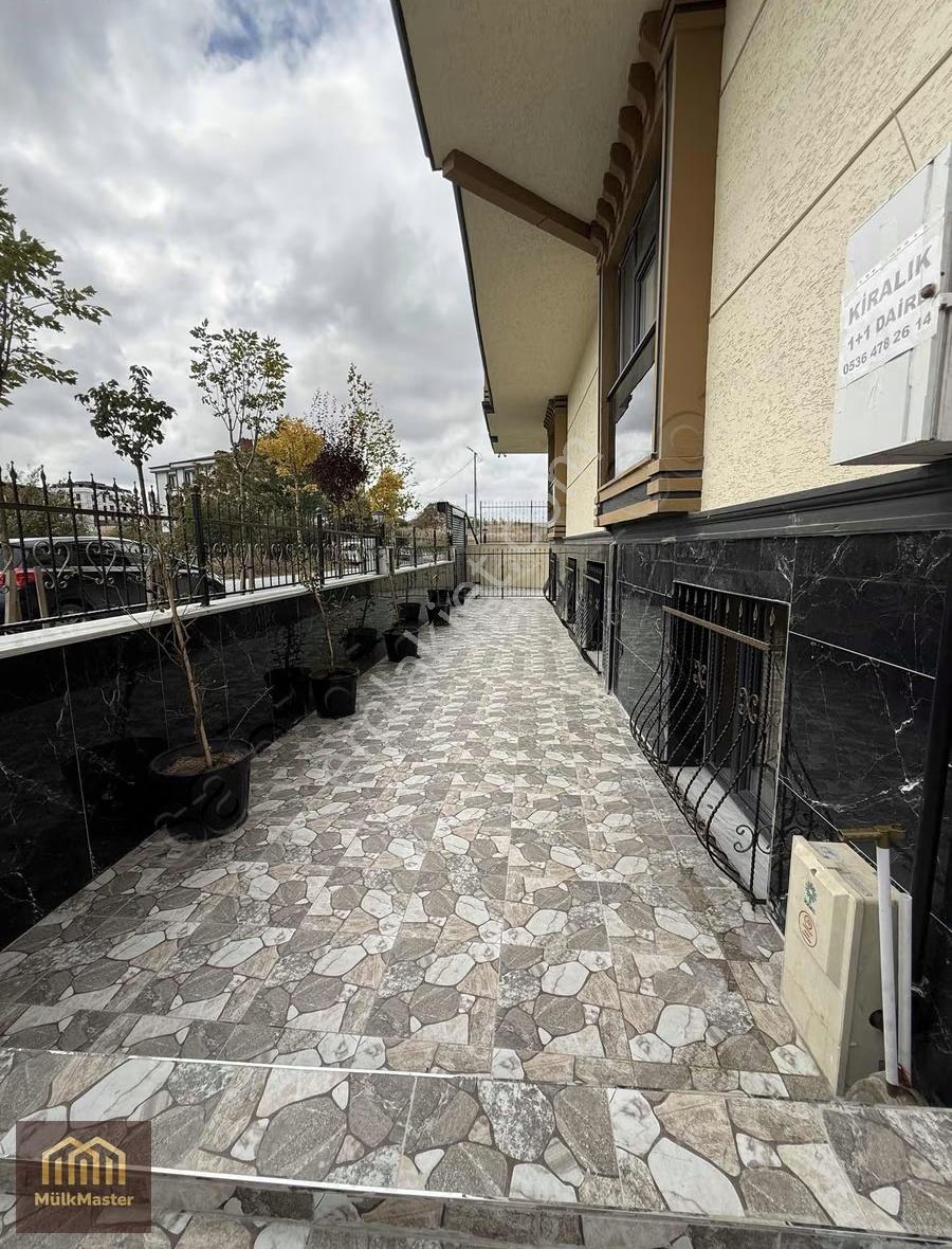 Arnavutköy Taşoluk Mah Kiralık 2+1 Zemin Kat Metroya 5 Dk - Görsel 5