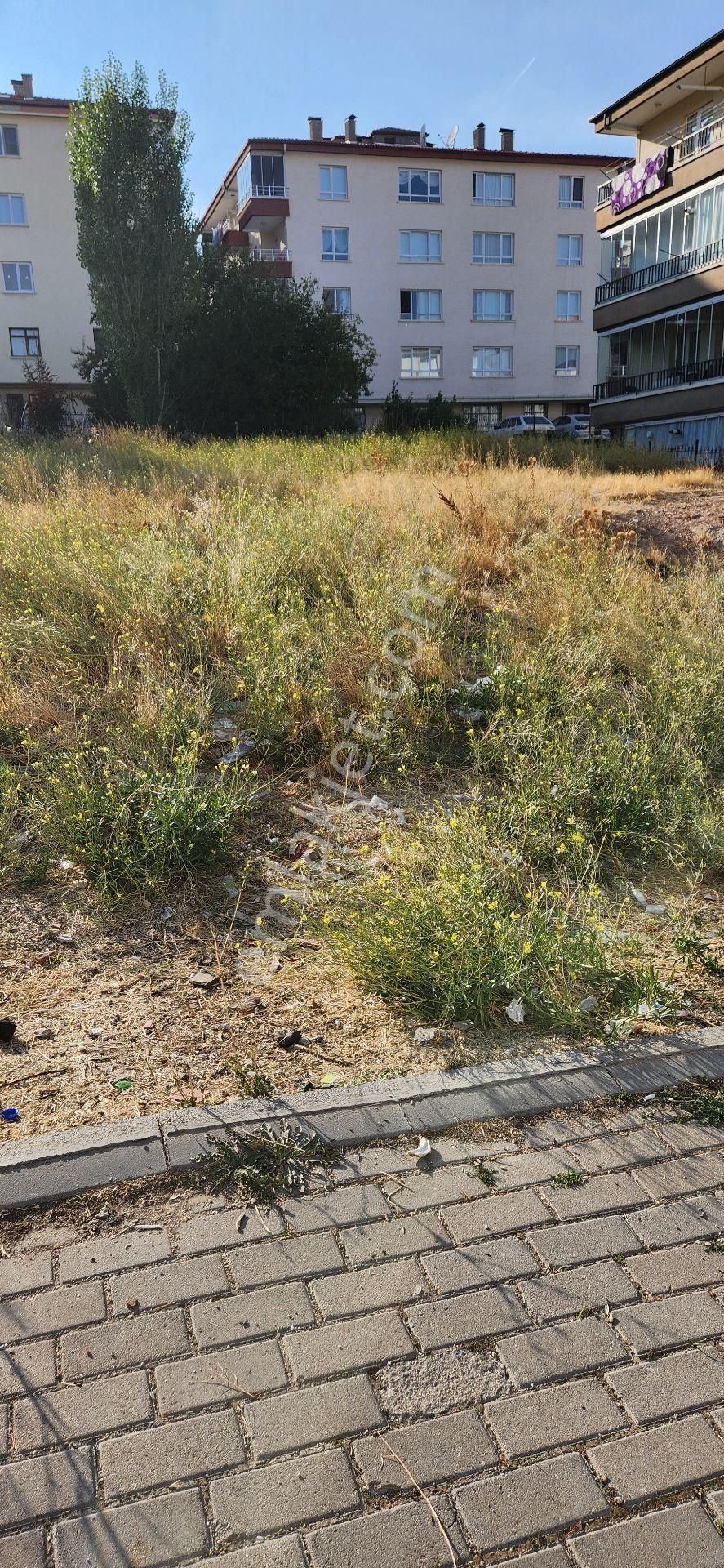 Ankara Mamak Başak Mahallesi Merkezde Fırsat Arsası - Görsel 2