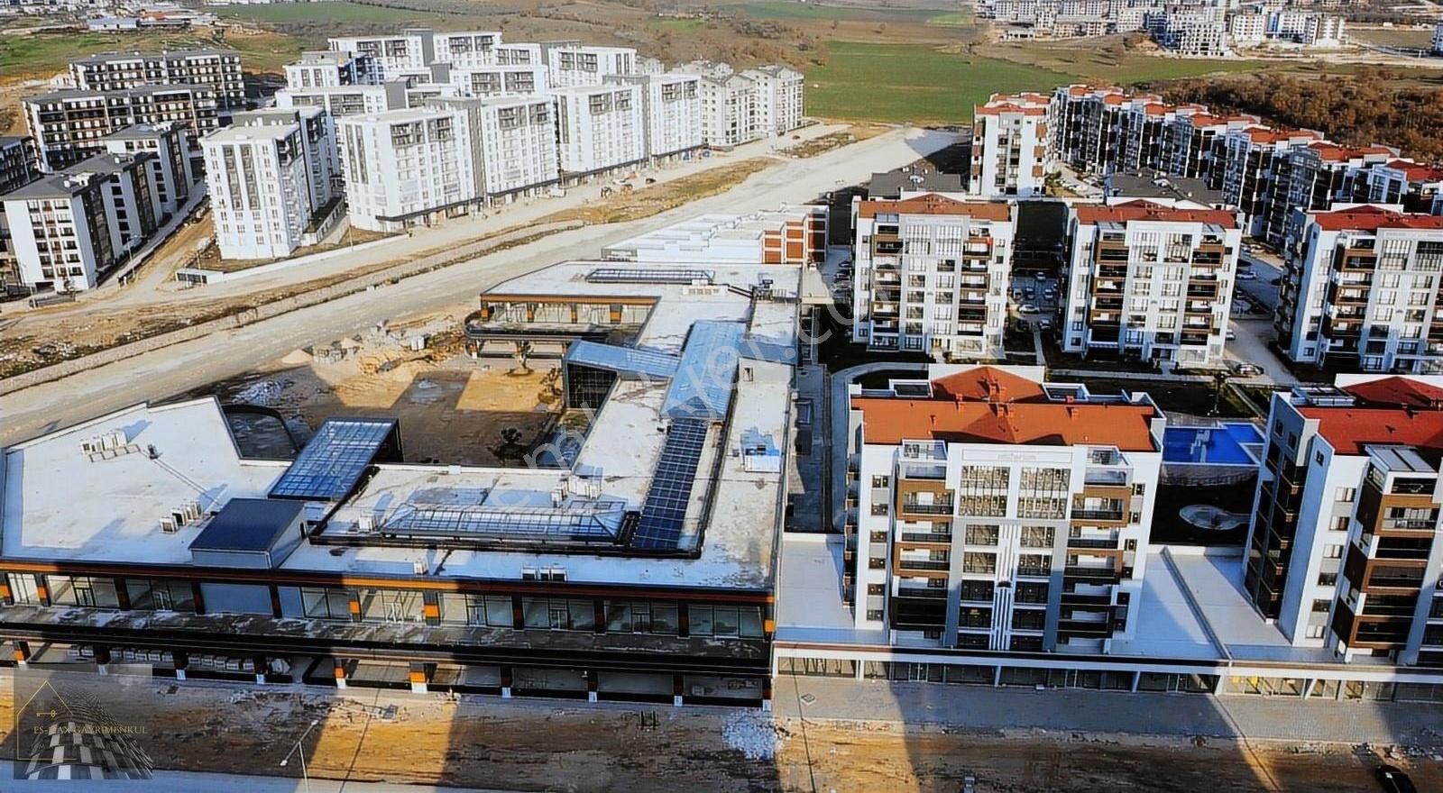 Balkan N.süleyman Bulvarına Cephe Net 190 M² Kiralık İşyeri - Görsel 10