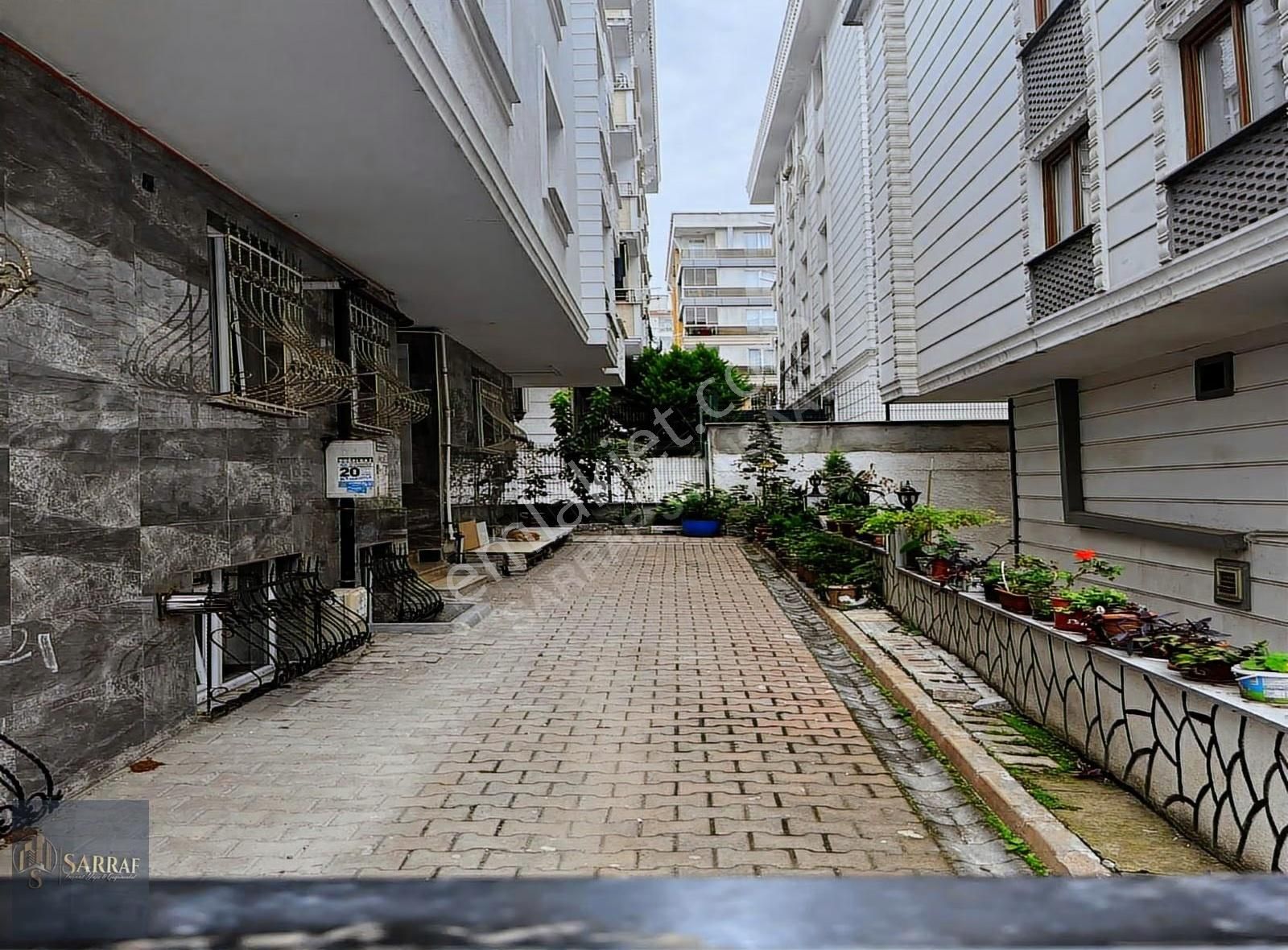 Sarraf'tan Metrobüsün Dibinde Dekorlu 2+1 Yüksek Giriş Videolu - Görsel 2