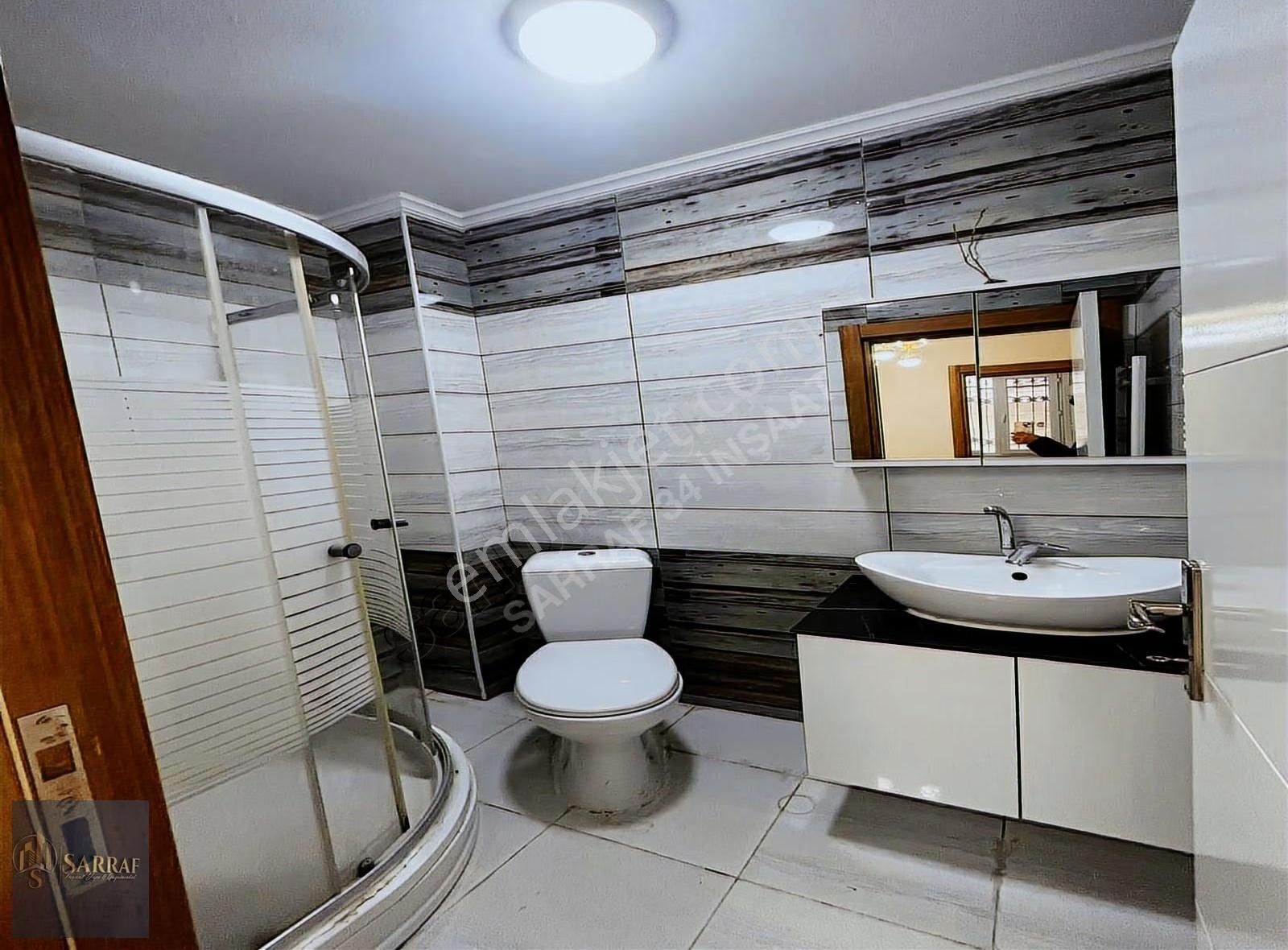 Sarraf'tan Metrobüsün Dibinde Dekorlu 2+1 Yüksek Giriş Videolu - Görsel 5