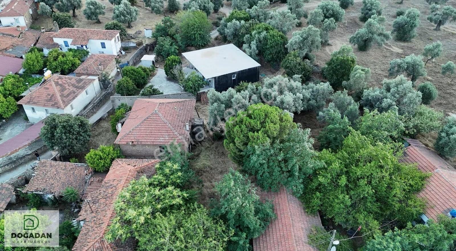 Doğadan Gayrimenkulden Derincede Köyiçi Müstakil Ev - Görsel 2