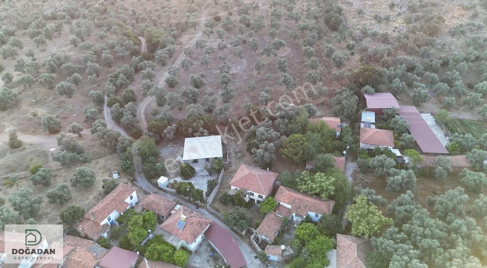 Doğadan Gayrimenkulden Derincede Köyiçi Müstakil Ev - Görsel 4