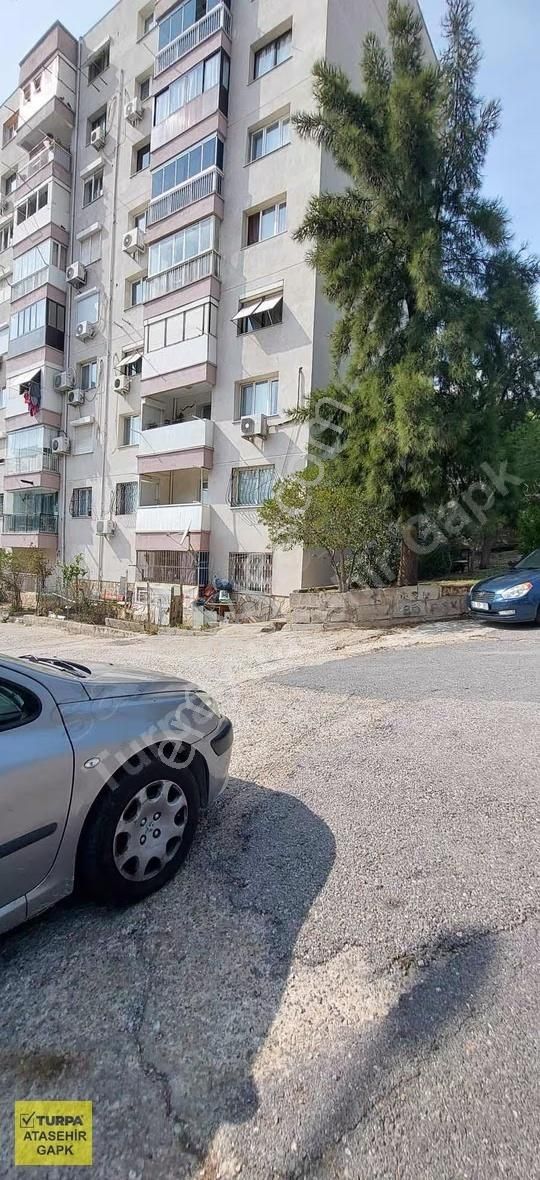 Çiğli Egekent'te Satılık 3 + 1 Daire - Görsel 24