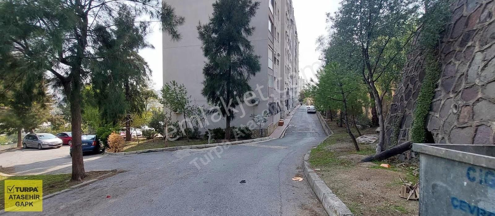 Çiğli Egekent'te Satılık 3 + 1 Daire - Görsel 23