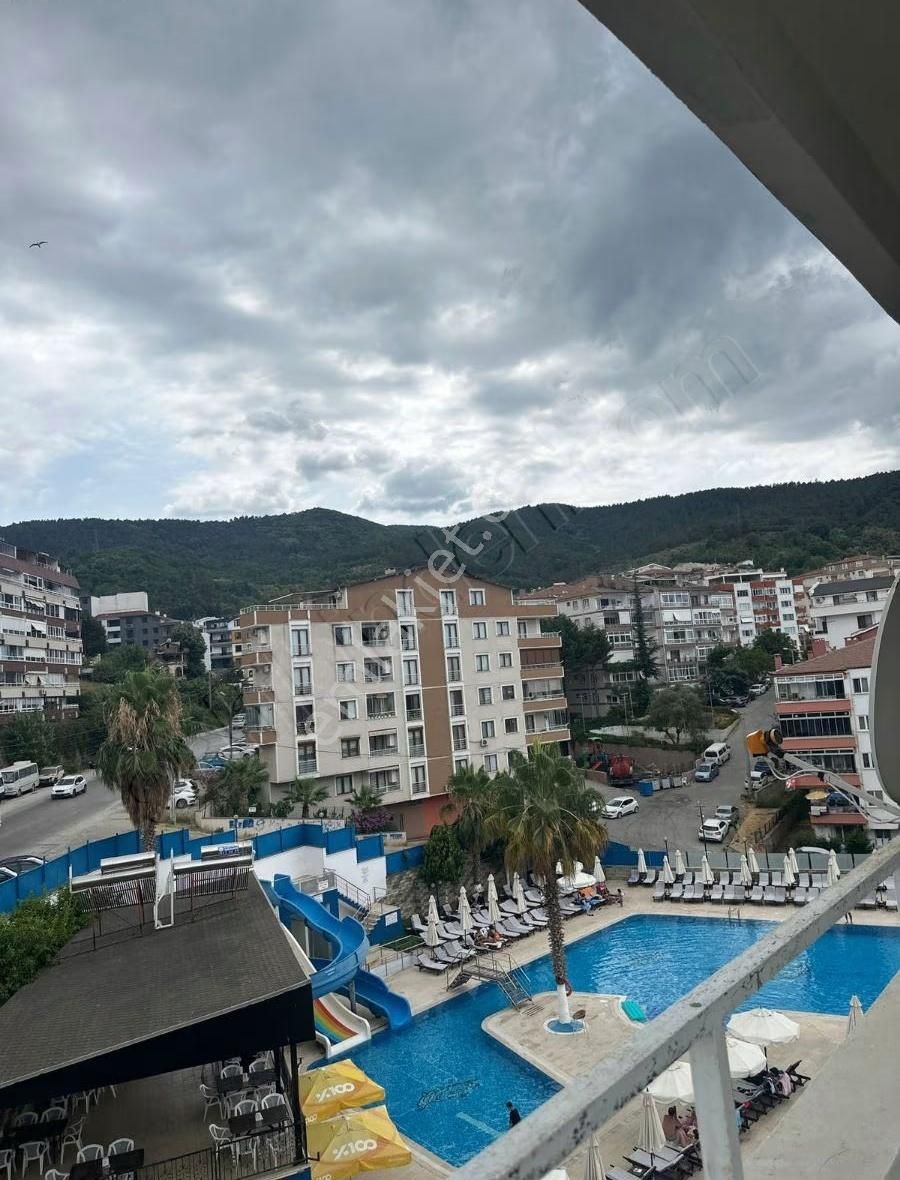Yalova Çınarcık Mevkii Satlık Dubleks - Görsel 18