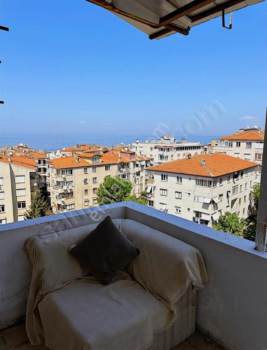 Yalova Çınarcık Mevkii Satlık Dubleks - Görsel 22