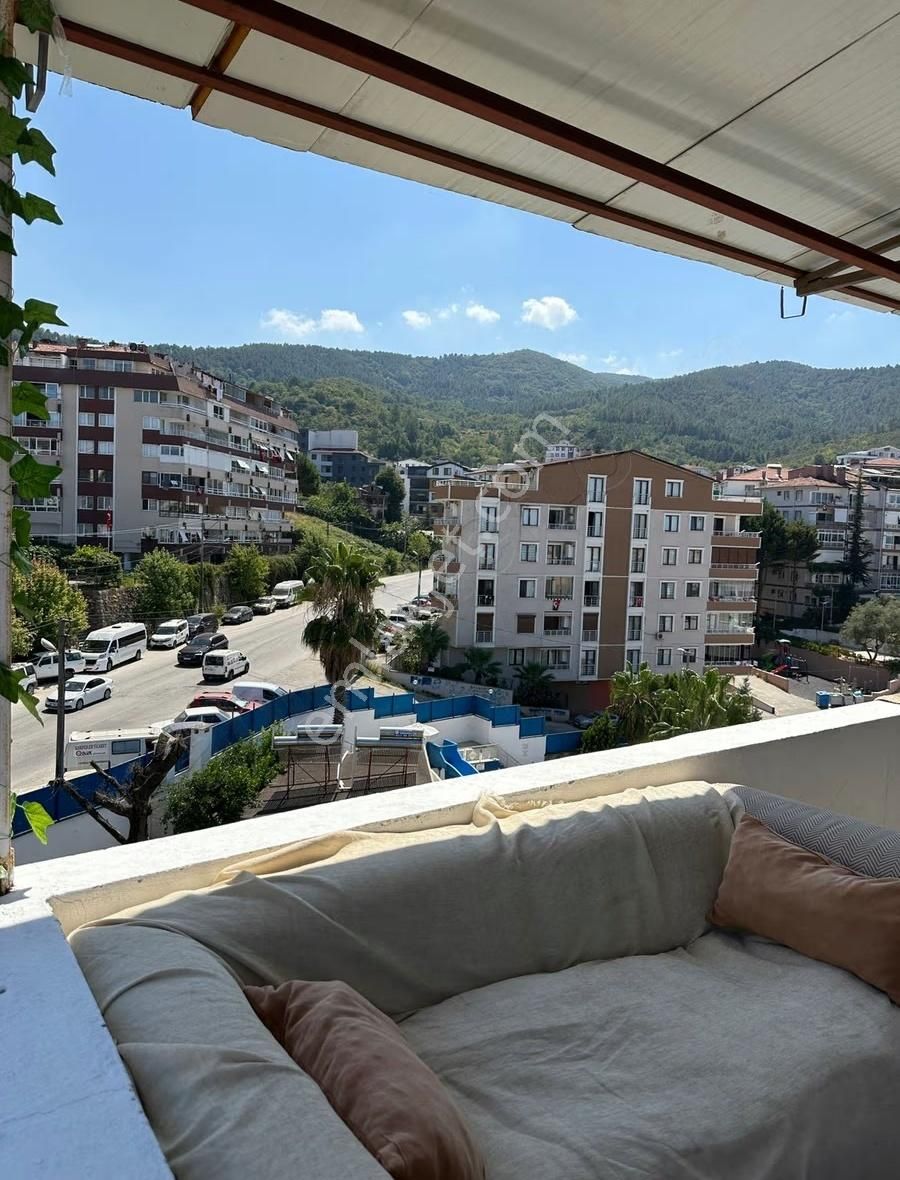 Yalova Çınarcık Mevkii Satlık Dubleks - Görsel 5