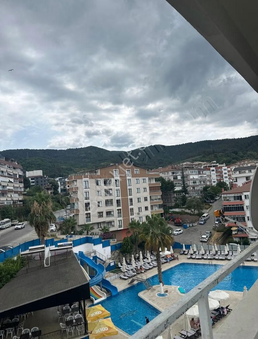Yalova Çınarcık Mevkii Satlık Dubleks - Görsel 17
