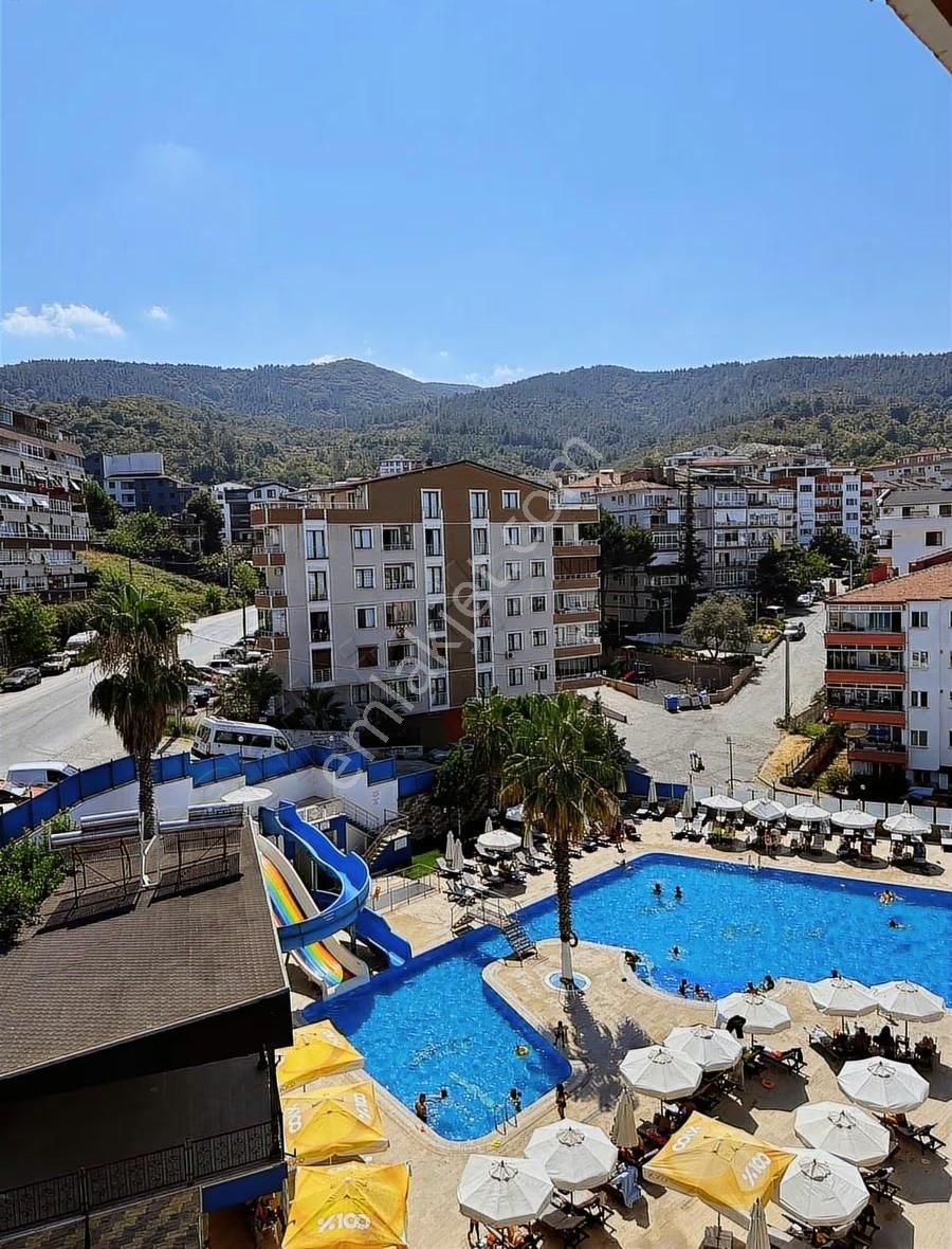 Yalova Çınarcık Mevkii Satlık Dubleks - Görsel 9