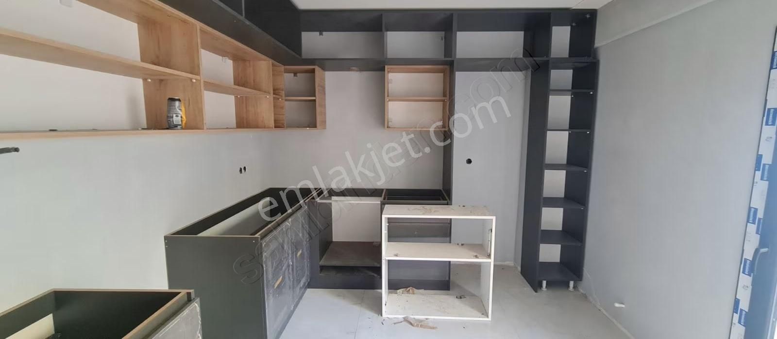 4+1 Tripleks Satılık Müstakil Ev - Görsel 14