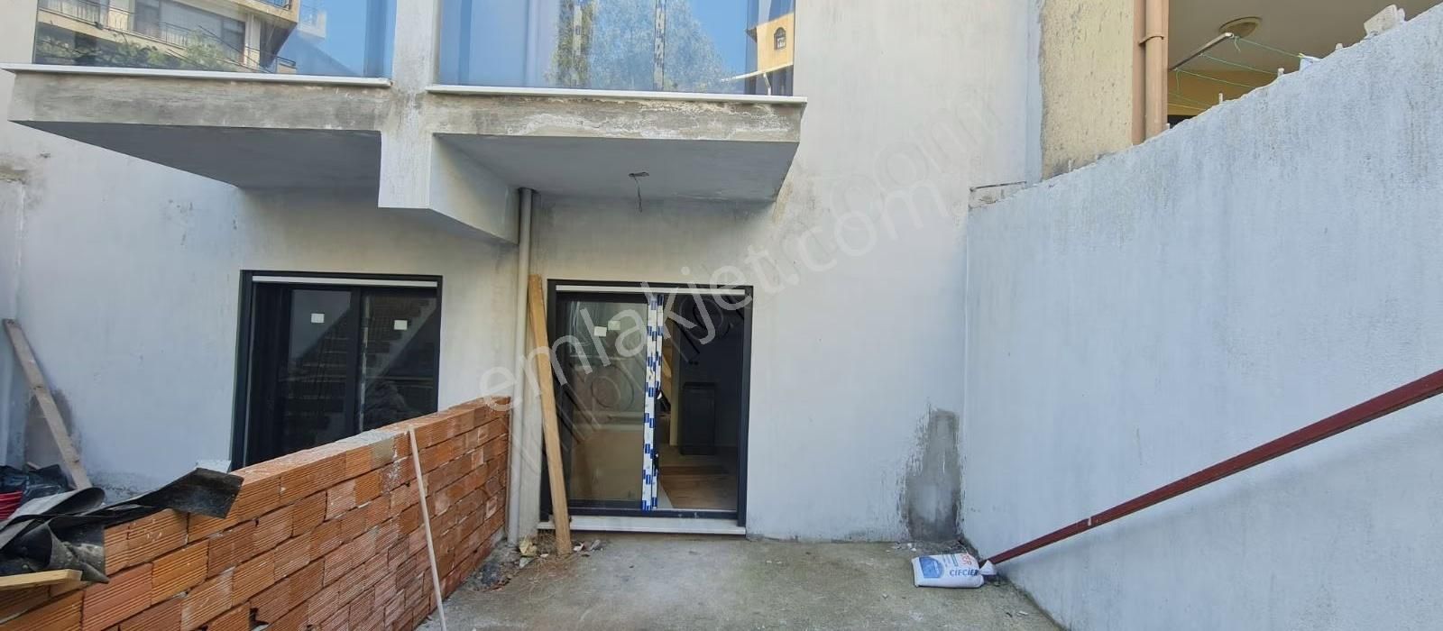 4+1 Tripleks Satılık Müstakil Ev - Görsel 15