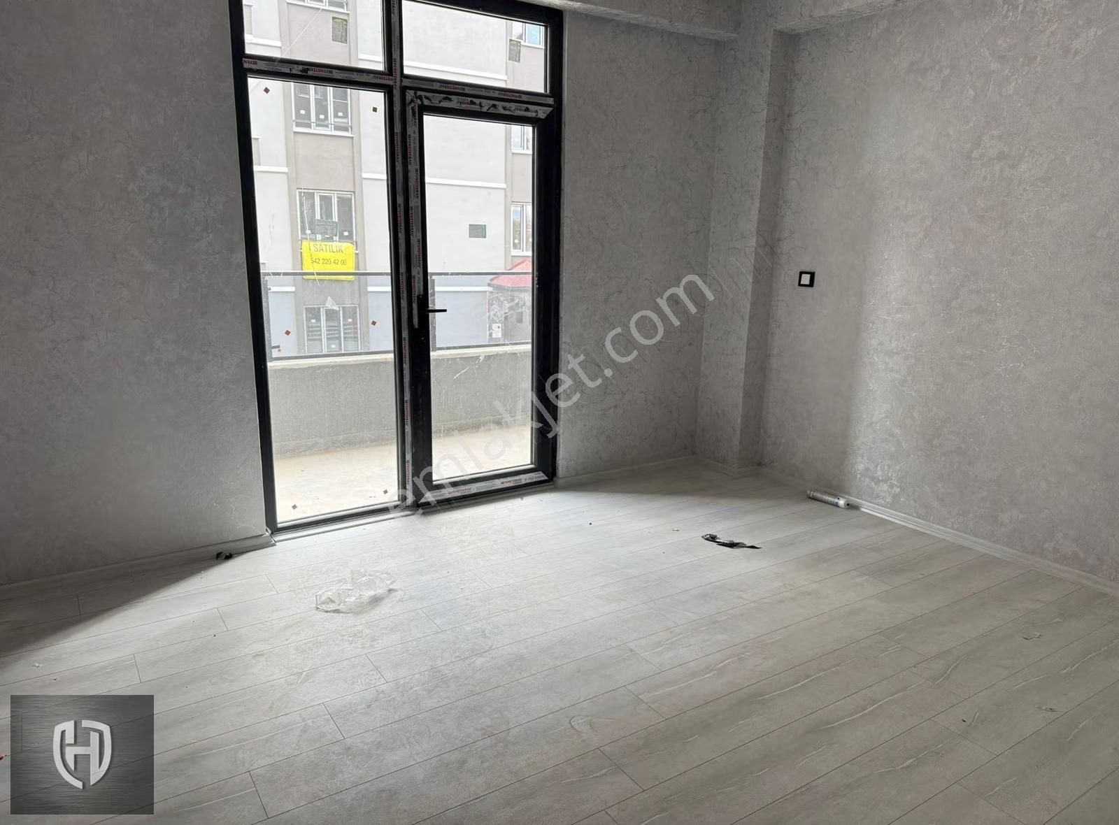 Hammer Gayrimenkulden Emirgazi Palas Konutlarında 3+1 Daire - Görsel 22