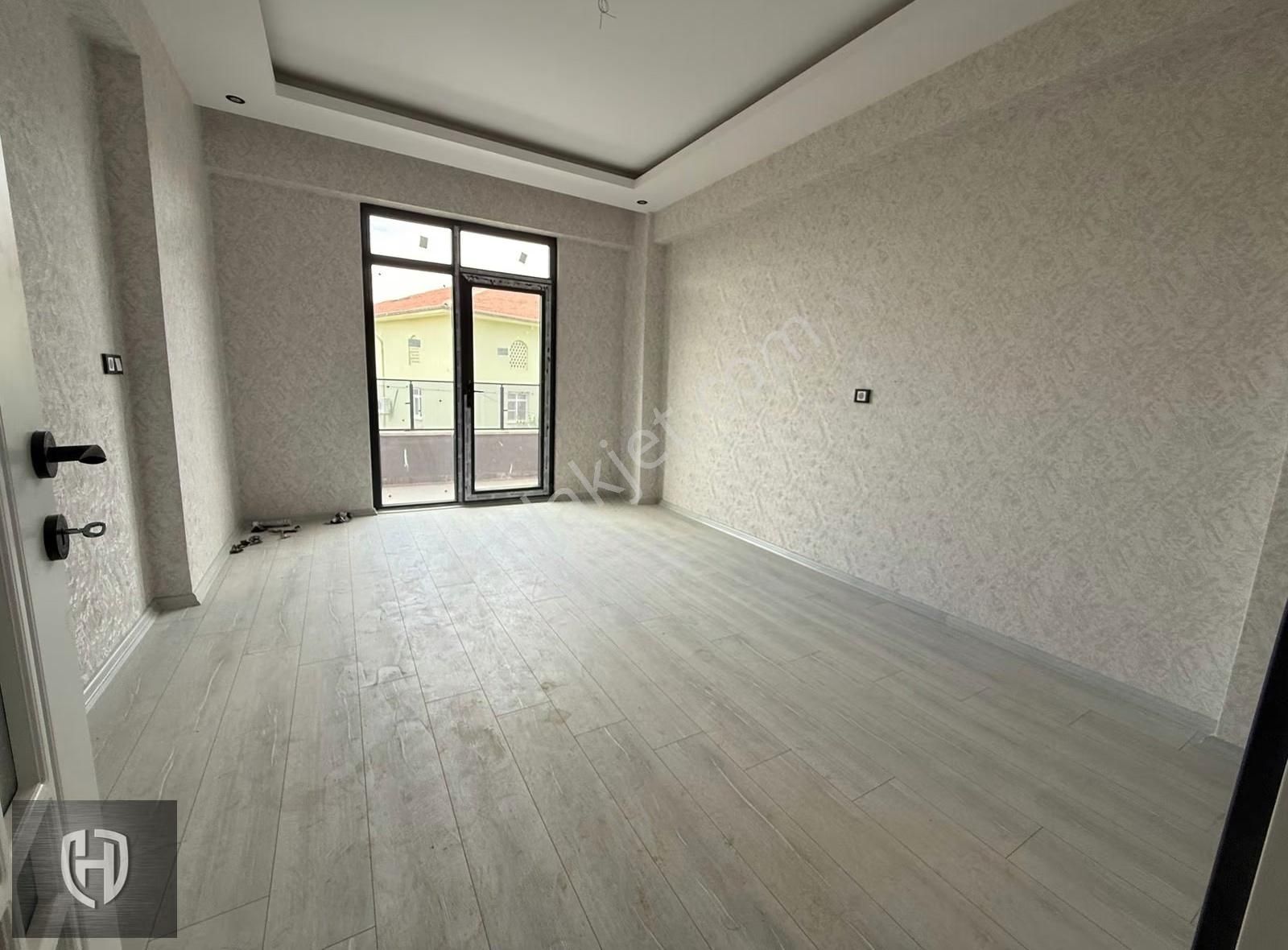 Hammer Gayrimenkulden Emirgazi Palas Konutlarında 3+1 Daire - Görsel 21