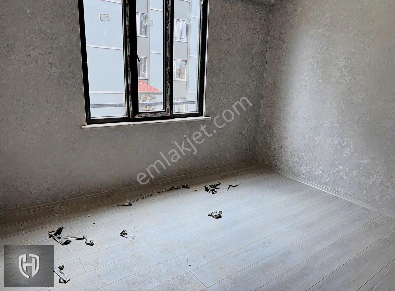 Hammer Gayrimenkulden Emirgazi Palas Konutlarında 3+1 Daire - Görsel 30