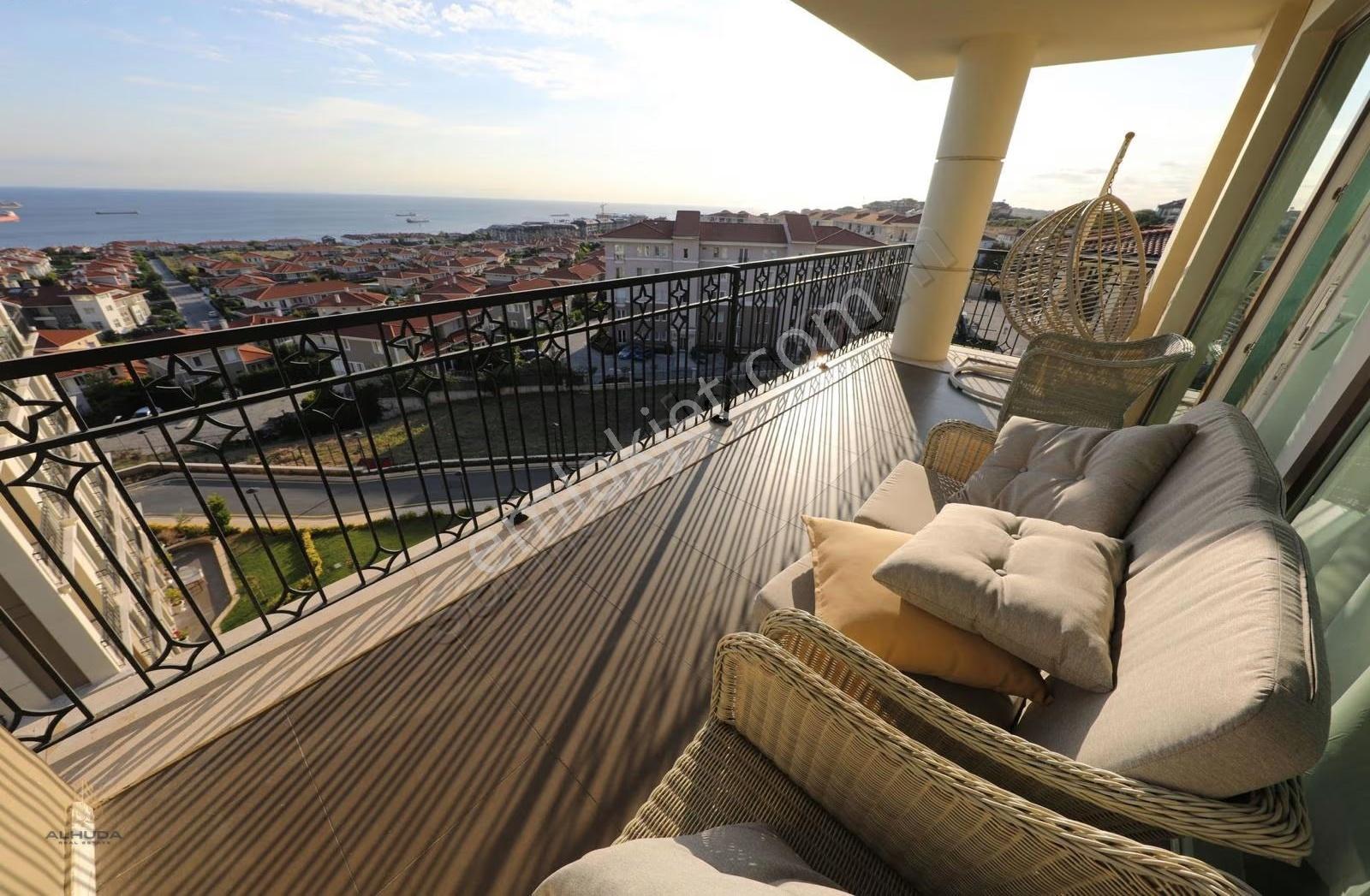 Deniz İstanbul'deki En İyi Manzara/best View İn Deniz İstanbul