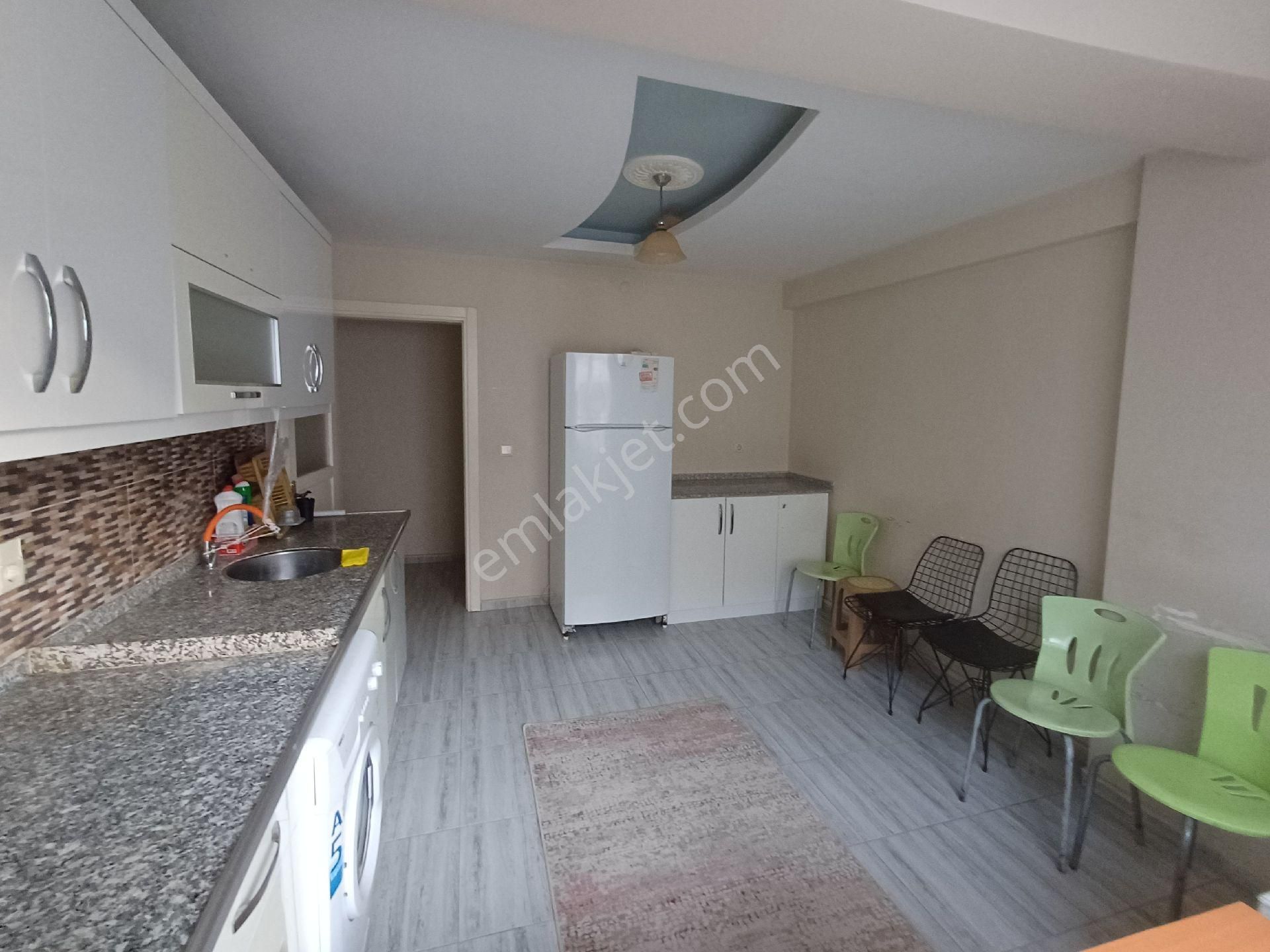 Doğru Gayrimenkulden 4+1 Geniş Teraslı Dublex - Görsel 25