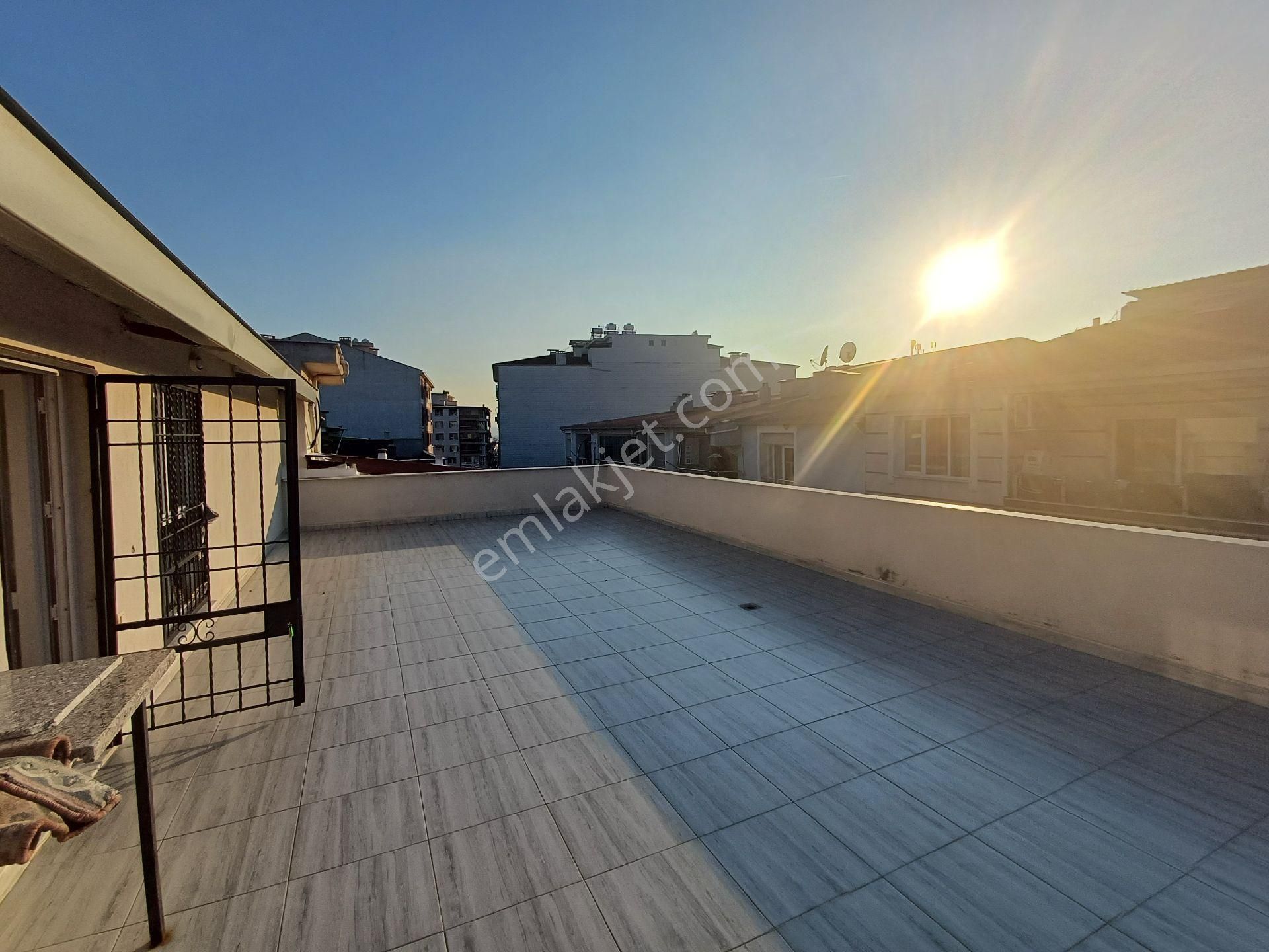 Doğru Gayrimenkulden 4+1 Geniş Teraslı Dublex