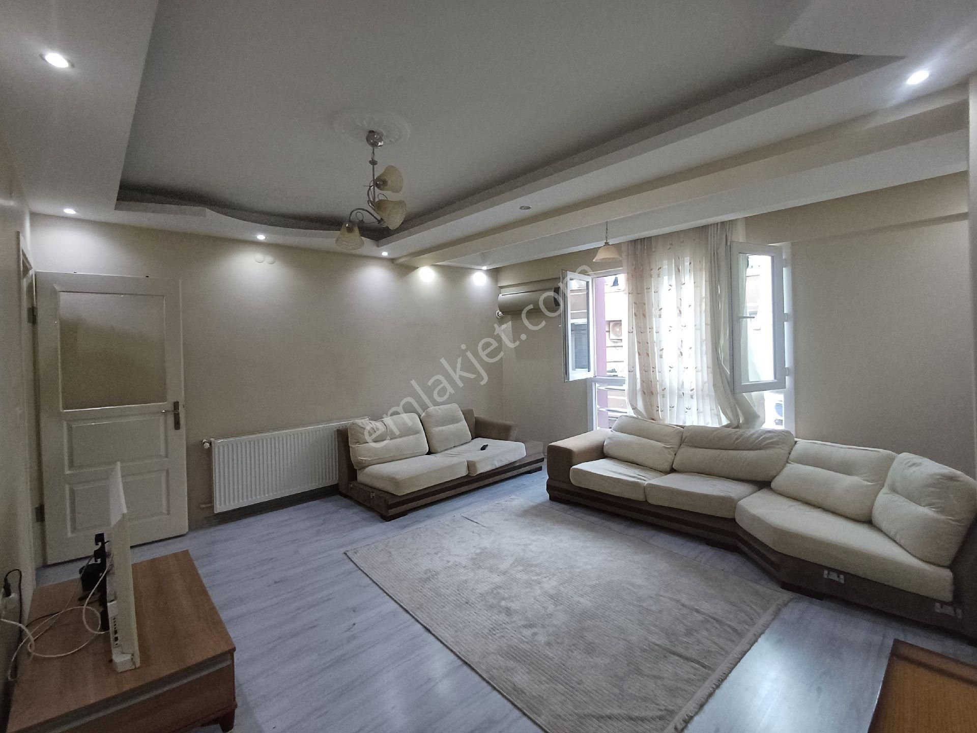 Doğru Gayrimenkulden 4+1 Geniş Teraslı Dublex - Görsel 16