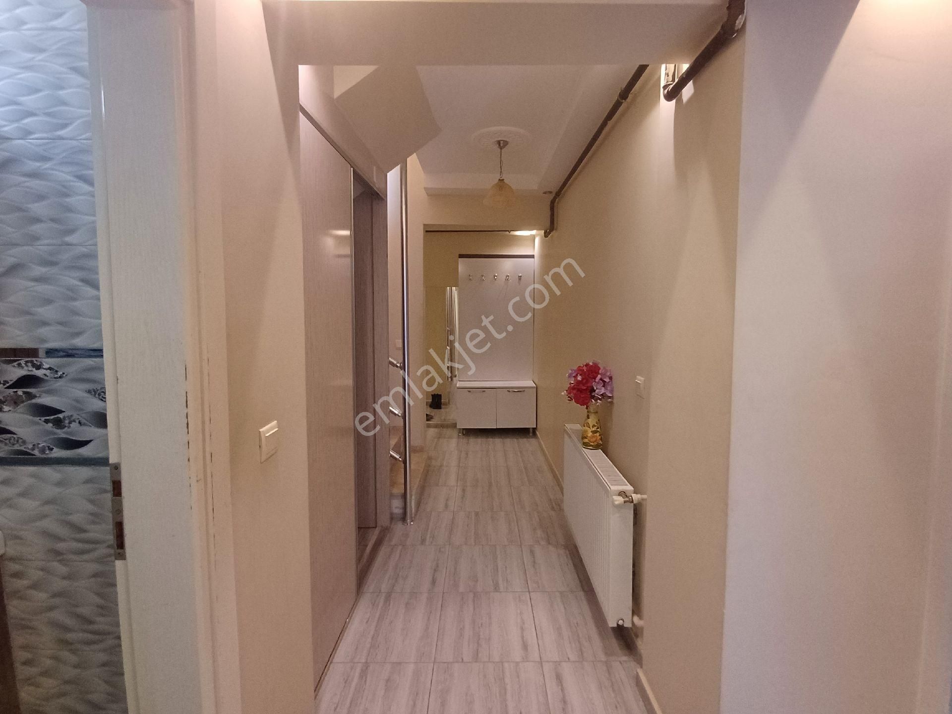 Doğru Gayrimenkulden 4+1 Geniş Teraslı Dublex - Görsel 12