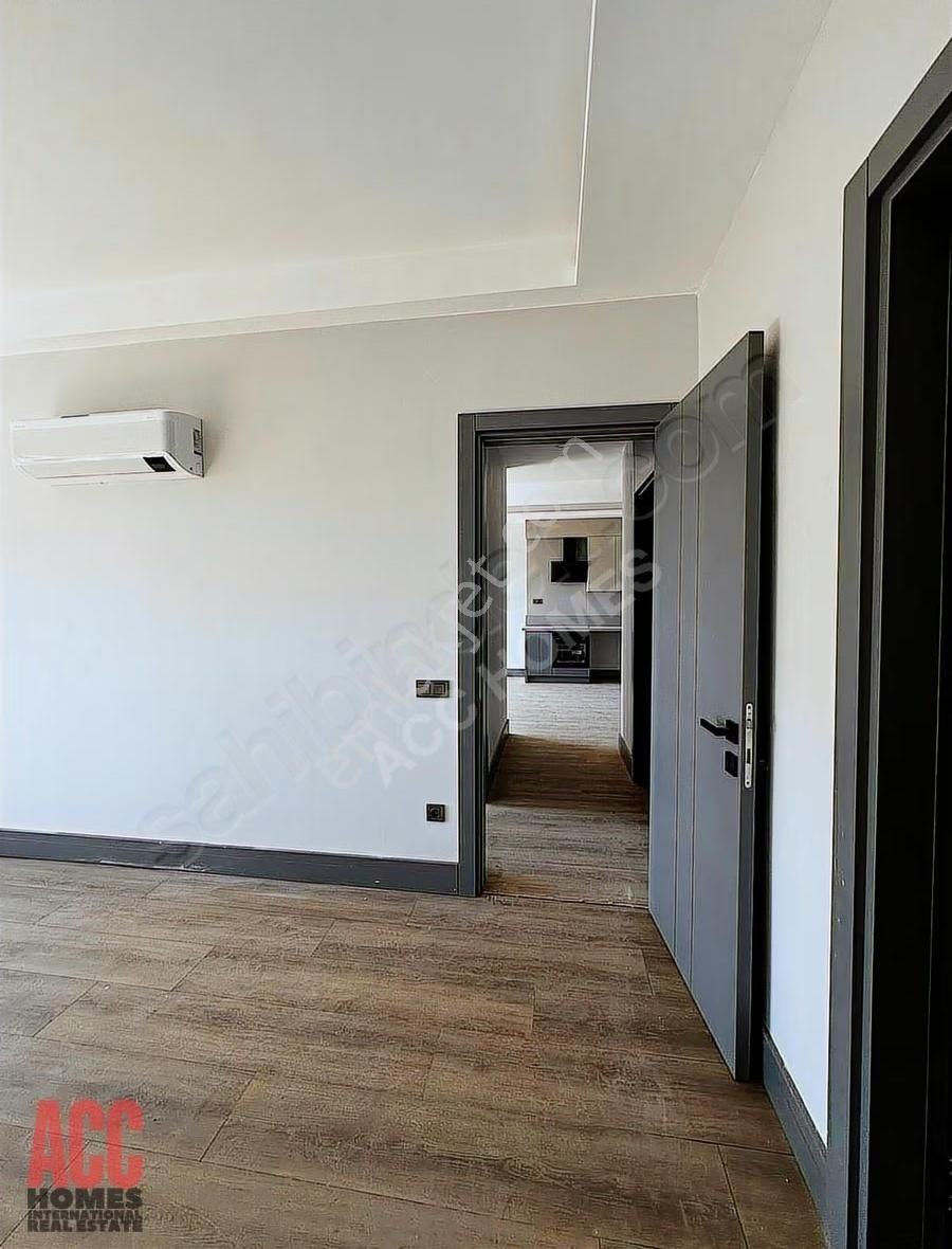 Acc Homes'tan Altıntaş'ta Lüks Sitede 2+1 Havuz, Kapalı Otopark - Görsel 4