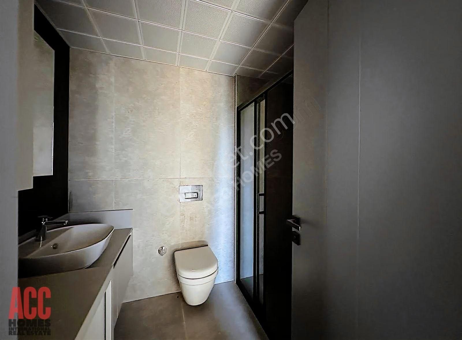 Acc Homes'tan Altıntaş'ta Lüks Sitede 2+1 Havuz, Kapalı Otopark - Görsel 26