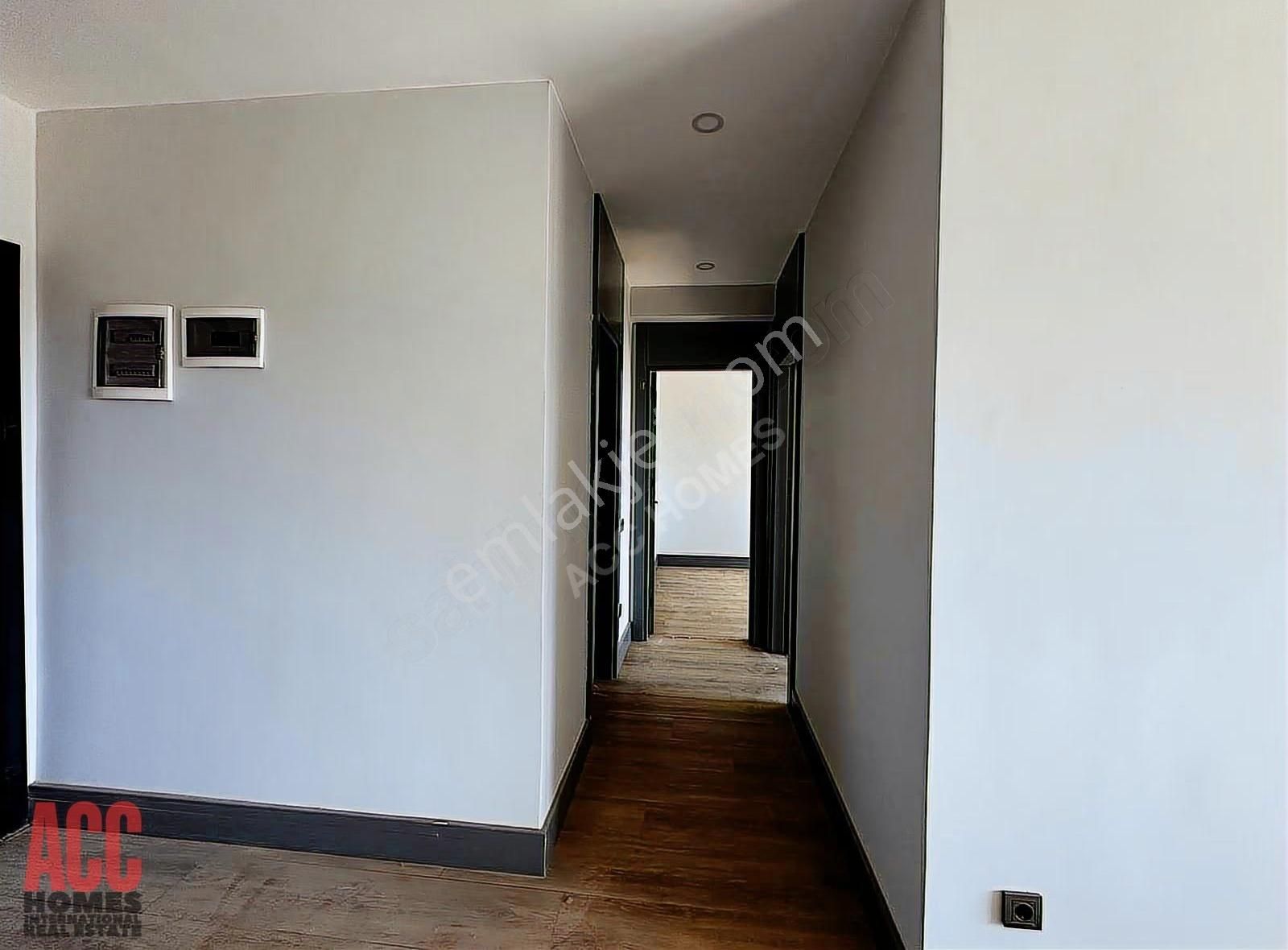 Acc Homes'tan Altıntaş'ta Lüks Sitede 2+1 Havuz, Kapalı Otopark - Görsel 32