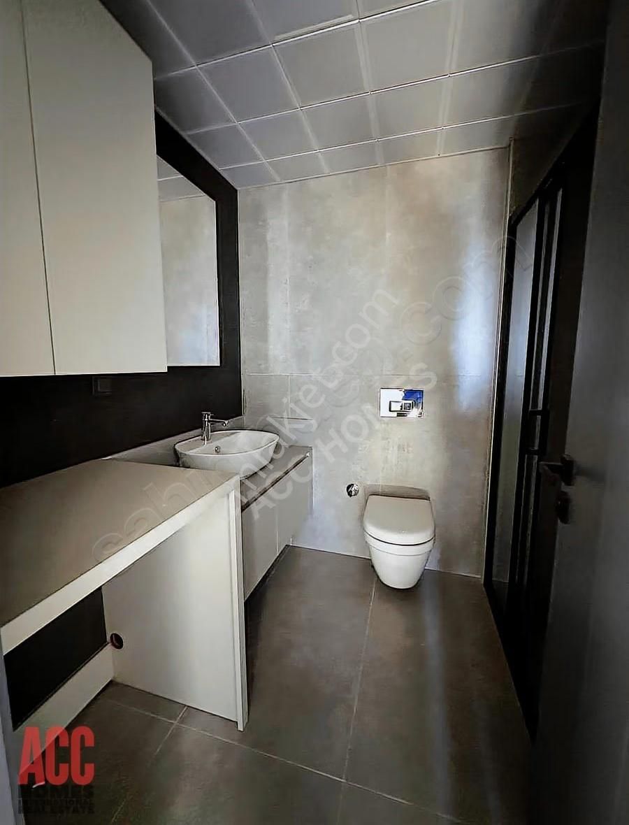 Acc Homes'tan Altıntaş'ta Lüks Sitede 2+1 Havuz, Kapalı Otopark - Görsel 11