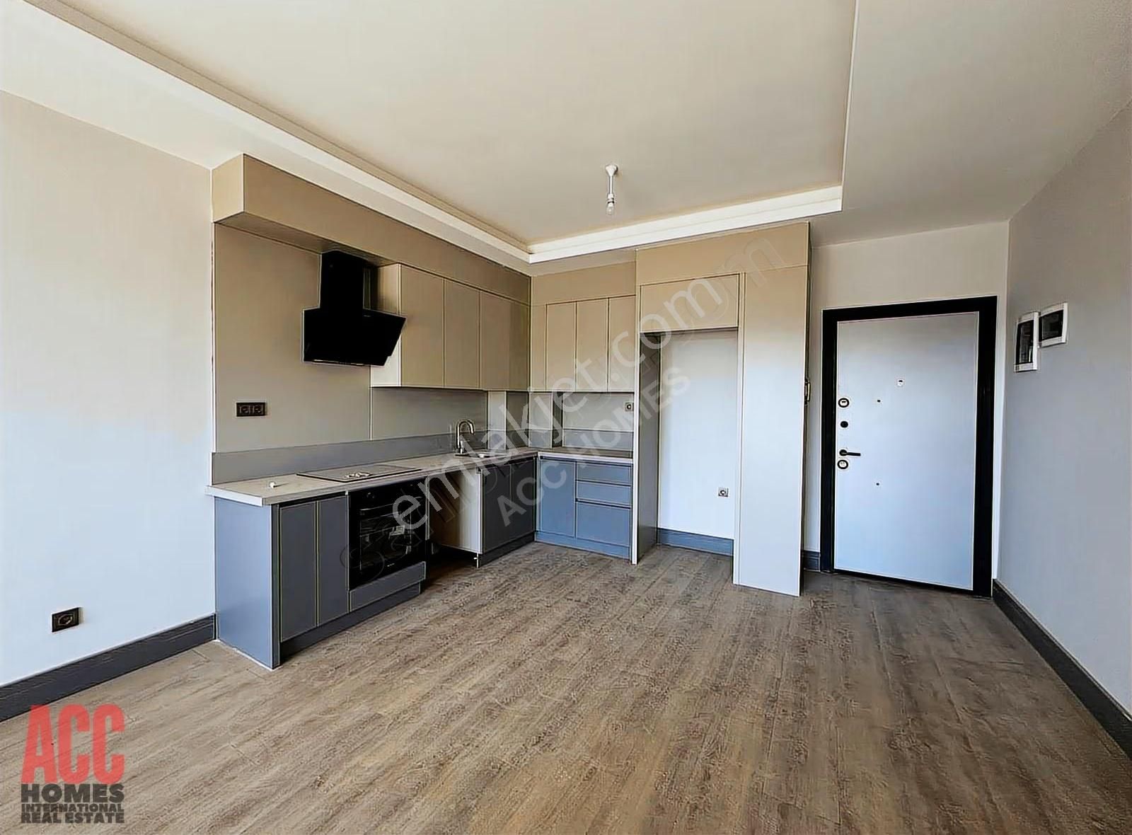 Acc Homes'tan Altıntaş'ta Lüks Sitede 2+1 Havuz, Kapalı Otopark - Görsel 19