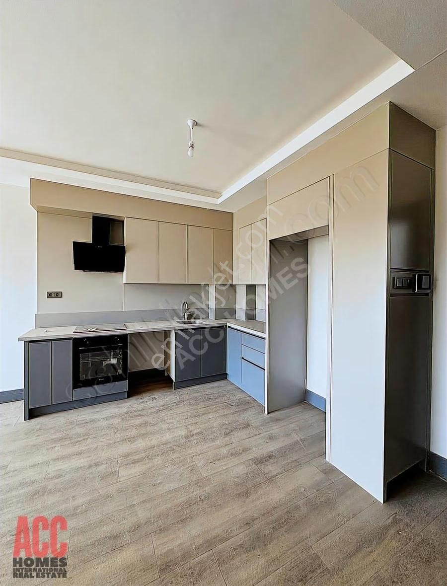 Acc Homes'tan Altıntaş'ta Lüks Sitede 2+1 Havuz, Kapalı Otopark - Görsel 27