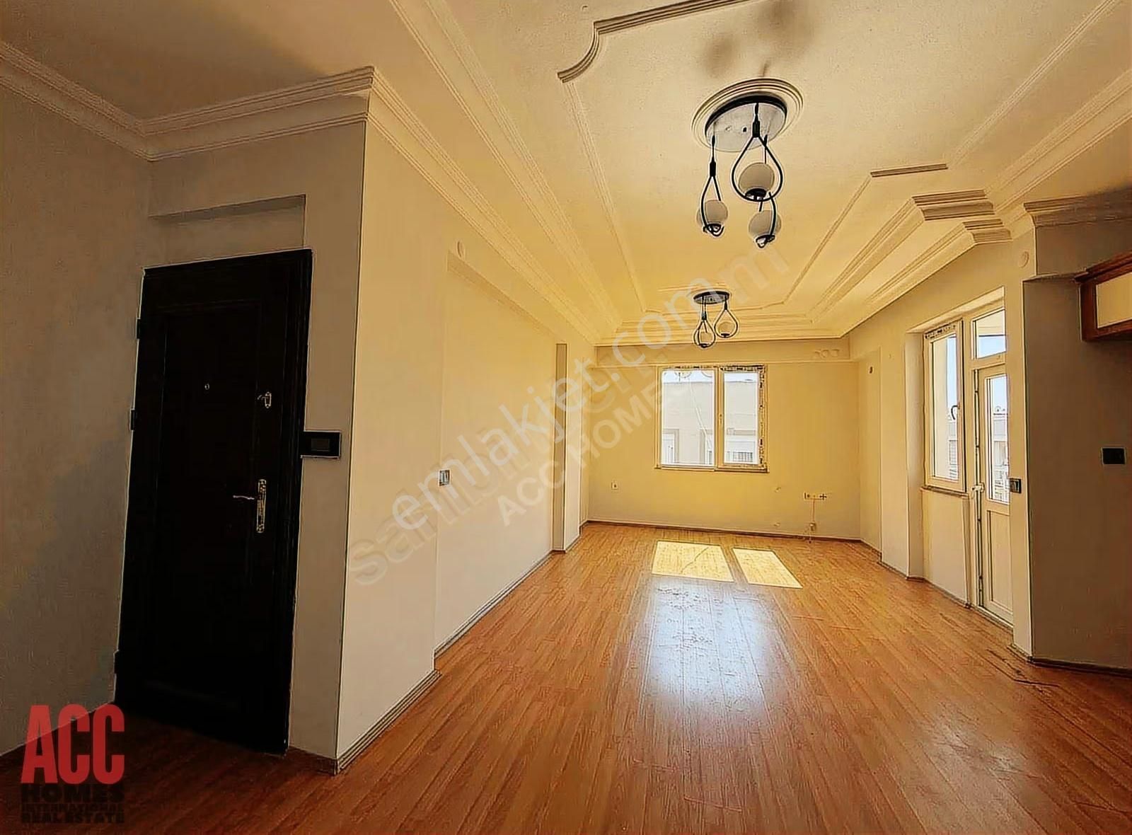 Acc Homes'tan Güzelobada Site İçinde 2+1 Kiralık Daire - Görsel 6