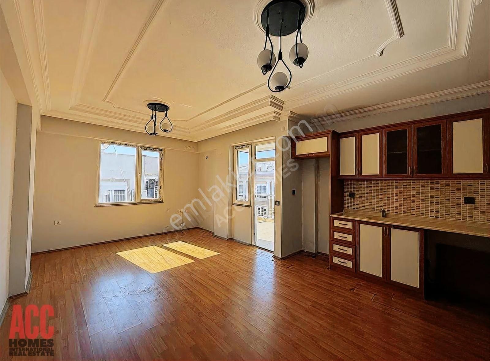 Acc Homes'tan Güzelobada Site İçinde 2+1 Kiralık Daire - Görsel 4