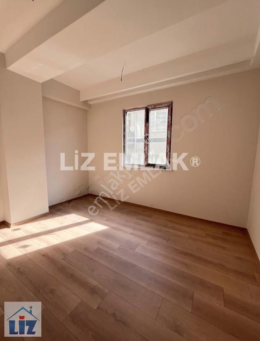 Altıntepe'de Sıfır Binada 2+1yerden Isıtmalı Daire - Görsel 18