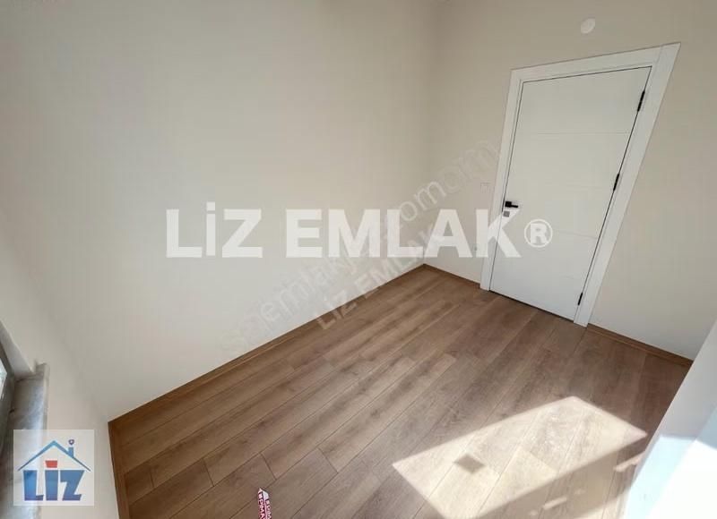 Altıntepe'de Sıfır Binada 2+1yerden Isıtmalı Daire - Görsel 14