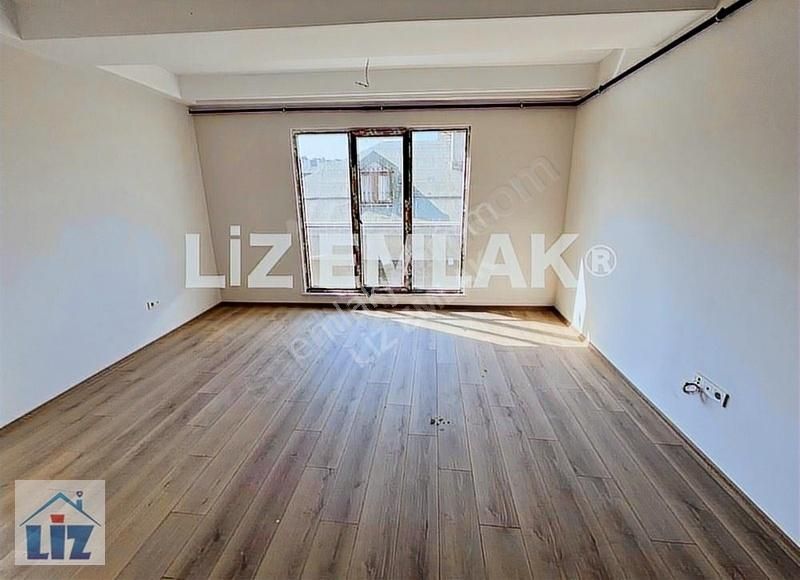 Altıntepe'de Sıfır Binada 2+1yerden Isıtmalı Daire - Görsel 16