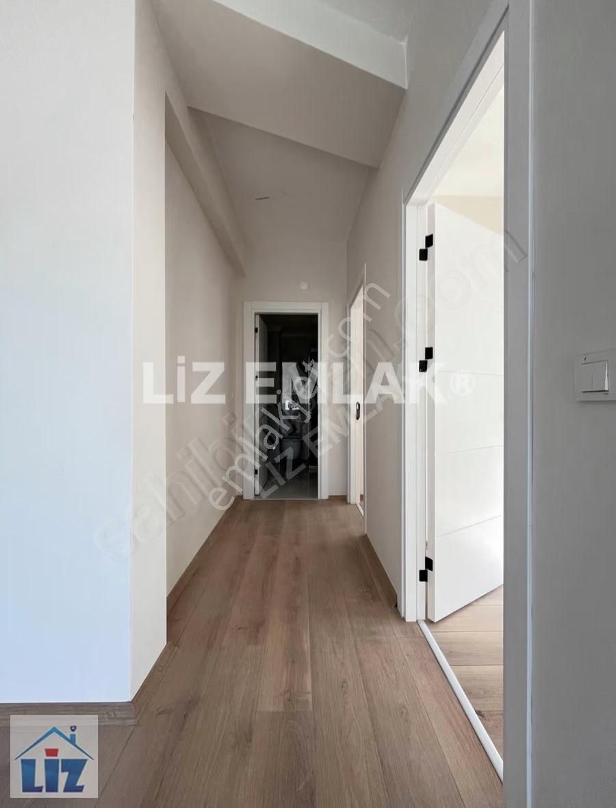 Altıntepe'de Sıfır Binada 2+1yerden Isıtmalı Daire - Görsel 23