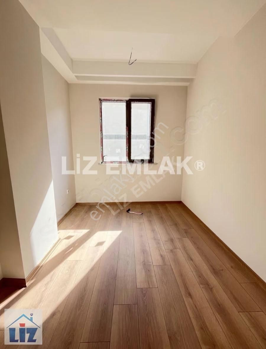 Altıntepe'de Sıfır Binada 2+1yerden Isıtmalı Daire - Görsel 8