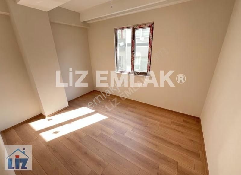 Altıntepe'de Sıfır Binada 2+1yerden Isıtmalı Daire - Görsel 10