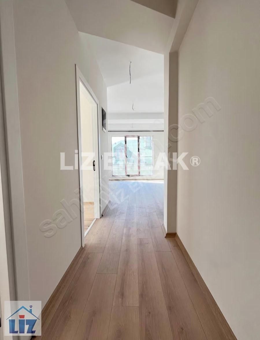 Altıntepe'de Sıfır Binada 2+1yerden Isıtmalı Daire - Görsel 20