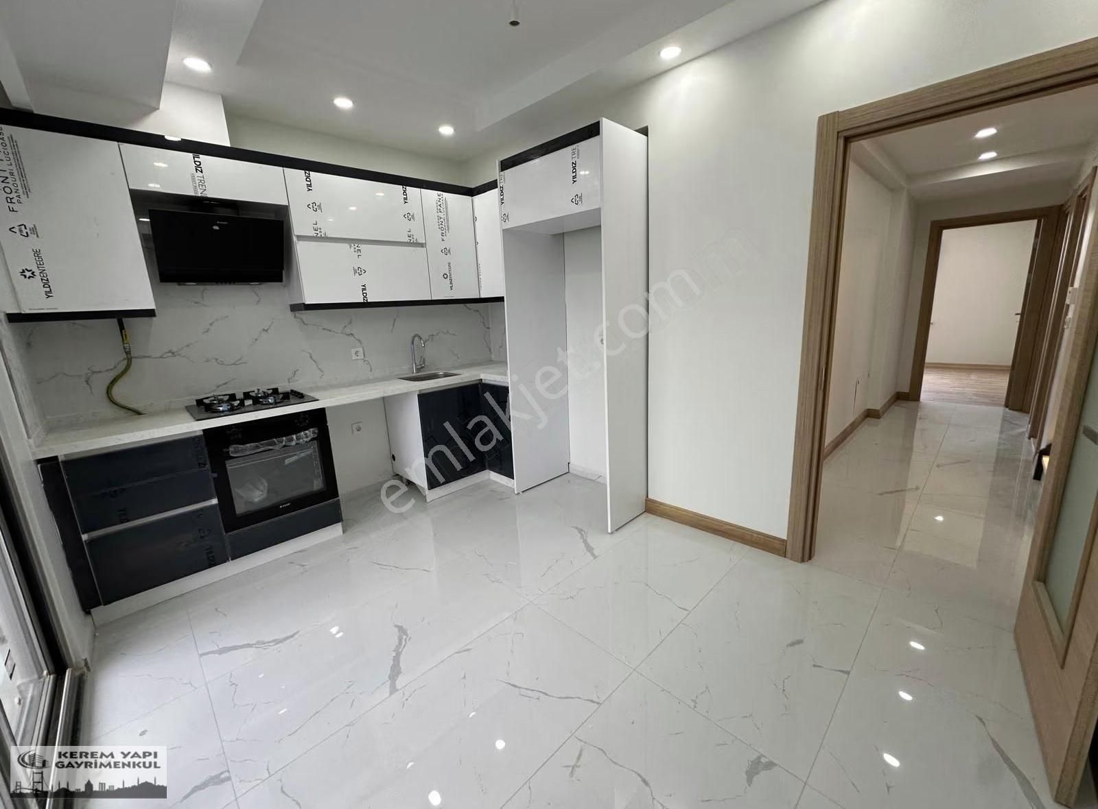 [[kerem Emlak]] Altıntepsı Mahallesı 212m2 4+2 Lüks Dubleks - Görsel 21