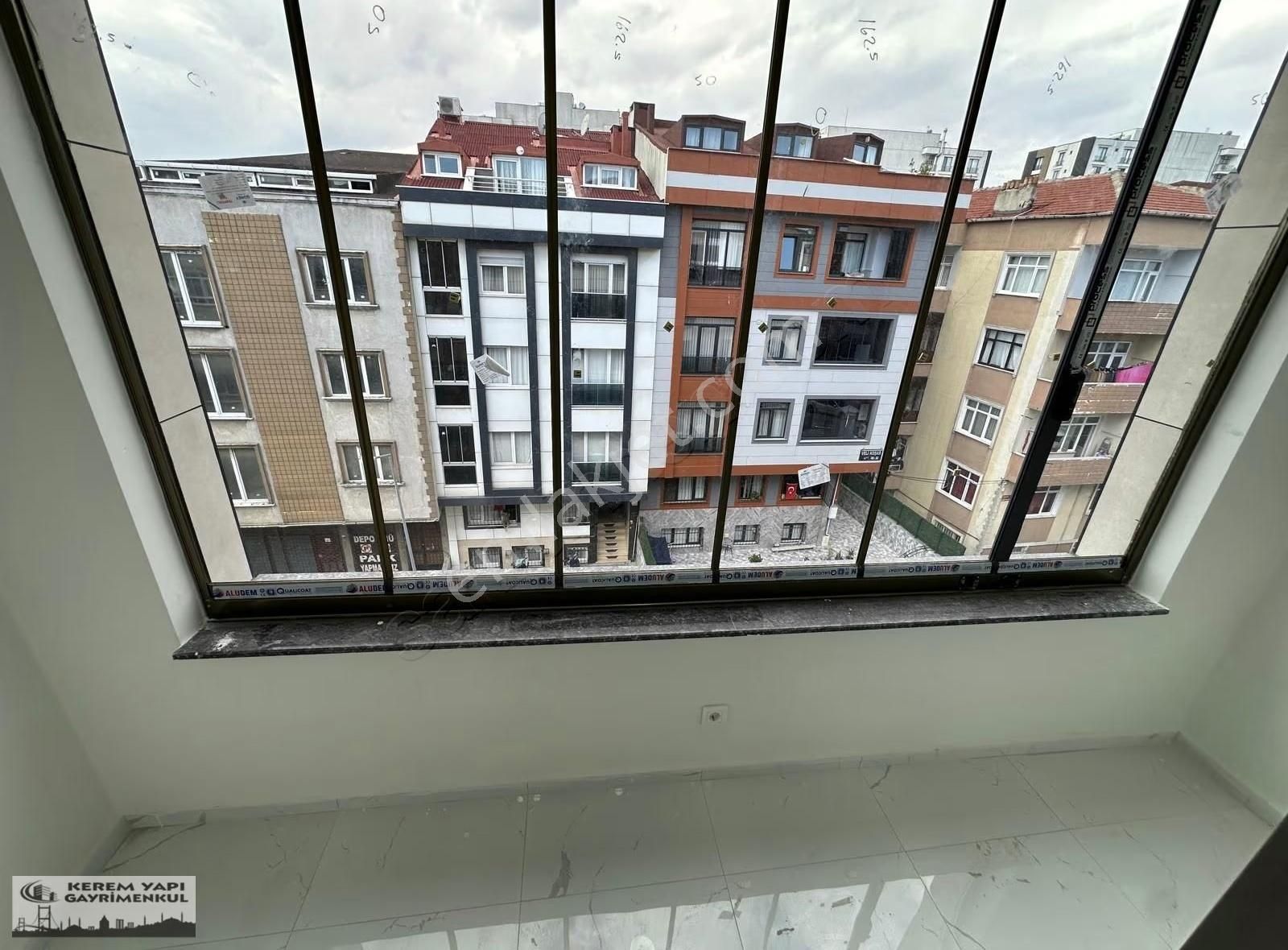 [[kerem Emlak]] Altıntepsı Mahallesı 212m2 4+2 Lüks Dubleks - Görsel 16