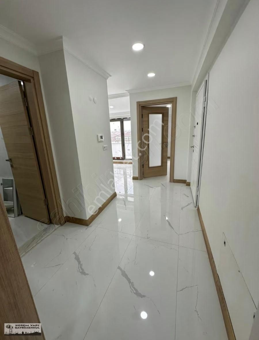 [[kerem Emlak]] Altıntepsı Mahallesı 212m2 4+2 Lüks Dubleks - Görsel 28